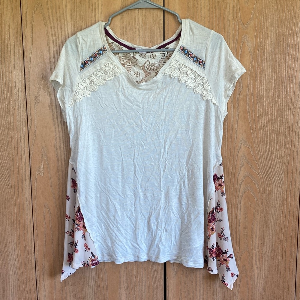 Summer top